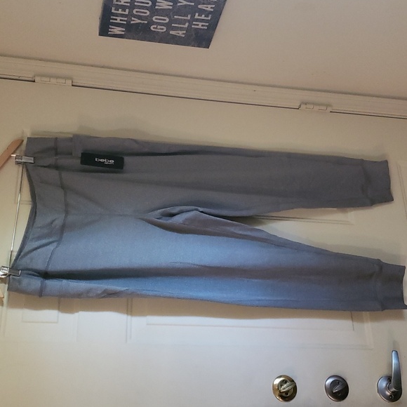 Bebe Sport Joggers - Picture 2 of 3